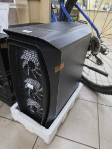 Системный блок Aero Cool