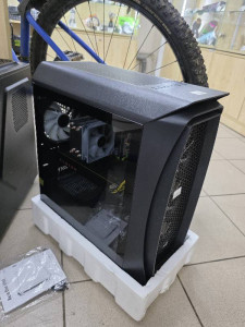 Системный блок Aero Cool