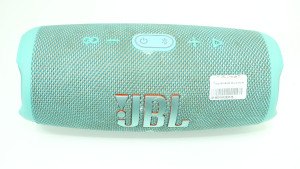 Портативна акустика JBL Charge 5
