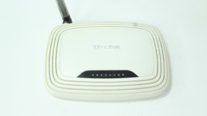 Wi-Fi роутер TP-Link TL-WR-740N
