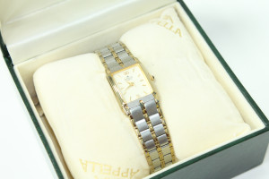 Часы кварцевые APPELLA 216