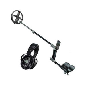 Металлоискатель XP metal detector