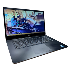 Ноутбук DELL P77F