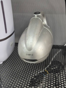 Автопылесос VACUUM CLEANER C1001-2