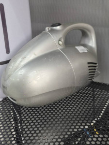 Автопылесос VACUUM CLEANER C1001-2