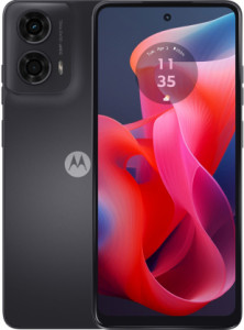 Мобільний телефон Motorola G24 4/128GB