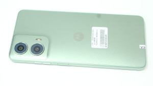 Мобільний телефон Motorola G24 4/128GB