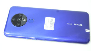 Мобільний телефон Tecno Spark 6 4 / 128GB