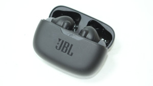 Bluetooth гарнитура JBL WAVE BEAM 2