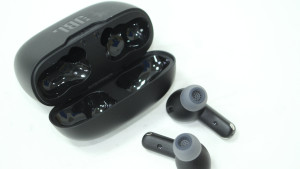 Bluetooth гарнитура JBL WAVE BEAM 2