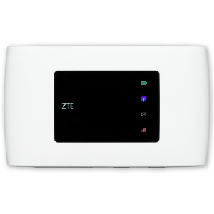 Wi Fi роутер ZTE MF-920U
