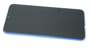 Мобільний телефон Xiaomi Redmi 9A 2 / 32GB