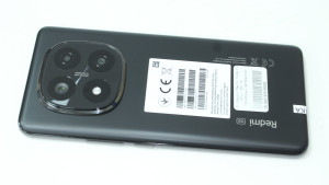 Мобильный телефон Xiaomi Redmi Note 14 Pro+ 5G 12/512GB