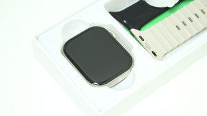 Смарт часы HK PRO+