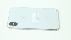 Мобільний телефон iPhone X 256GB