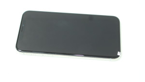 Мобільний телефон iPhone X 256GB