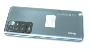 Мобільний телефон Xiaomi Redmi 10 4/128GB 2022