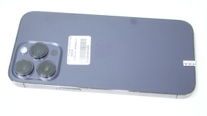 Мобільний телефон iPhone 14 Pro Max 256GB