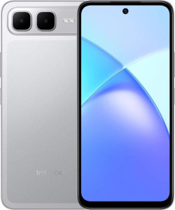 Мобильный телефон Infinix Smart 10 Plus 4/128