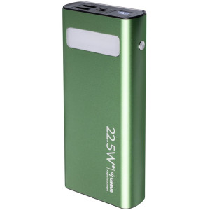 Power bank Gelius GP-PB300i 20000mAh