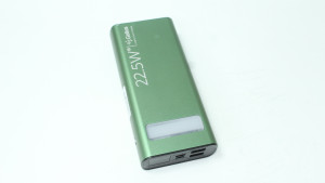 Power bank Gelius GP-PB300i 20000mAh