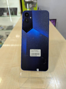 Мобильный телефон Tecno POVA 4 (LG7n) 8/128GB