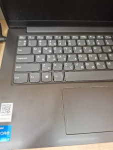 Ноутбук Lenovo V14 G2 ITL