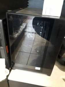 Системний блок Game Max