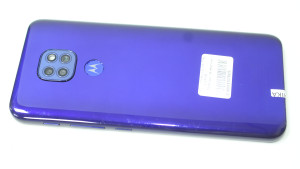 Мобільний телефон Motorola G9 Play 4 / 64GB