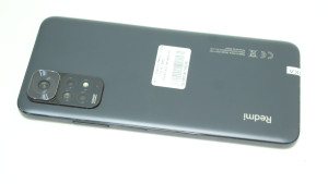 Мобильный телефон Xiaomi Redmi Note 11S 6/128GB