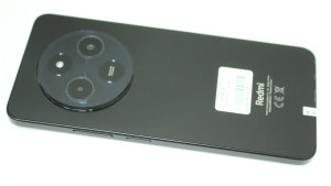 Мобільний телефон Xiaomi Redmi 14C 8/256GB