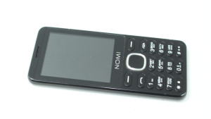 Мобильный телефон NOMI i2820