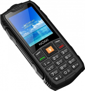 Мобільний телефон Nomi i2450