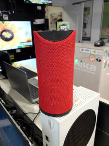 Портативна акустика Grunhelm GW-851R