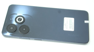 Мобильный телефон Infinix Smart 8 4/128GB