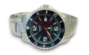 Часы кварцевые CASIO 2784