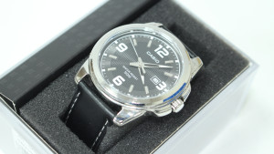 Часы кварцевые CASIO 2784