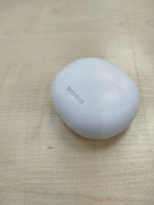 Bluetooth гарнітура BASEUS BOWIE E12