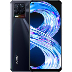 Мобільний телефон Realme 8 6 / 128GB