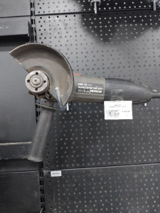 Болгарка VORHUT VAG-90