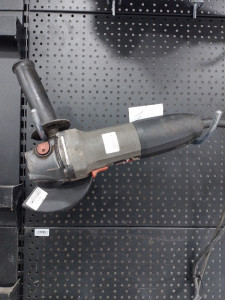 Болгарка VORHUT VAG-90