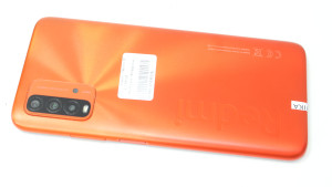 Мобільний телефон Xiaomi Redmi 9T 4/128GB