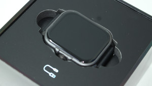 Смарт годинник BLACK SHARK BS-W2407