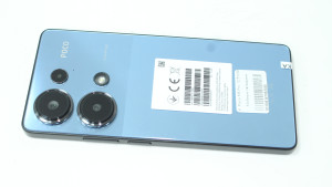 Мобільний телефон Poco M6 Pro 12/512GB