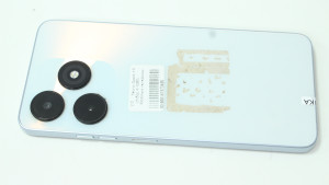 Мобильный телефон Tecno Spark 10 (KI5q) 4/128GB