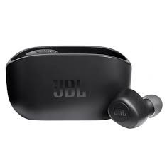 Bluetooth гарнітура JBL VIBE100 TWS