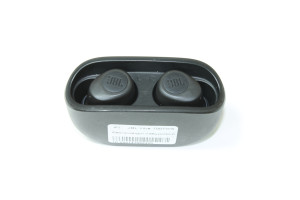 Bluetooth гарнітура JBL VIBE100 TWS