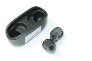 Bluetooth гарнітура JBL VIBE100 TWS