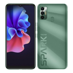 Мобільний телефон Tecno Spark 7 4/128GB