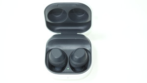 Bluetooth гарнітура Samsung SM-R400N Galaxy Buds FE